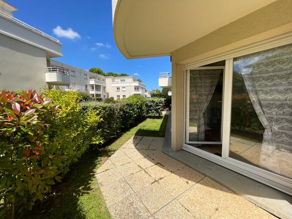 EXCLUSIVITE ! BEAULIEU Appartement Caen 3 pièce(s) 64.41 m2