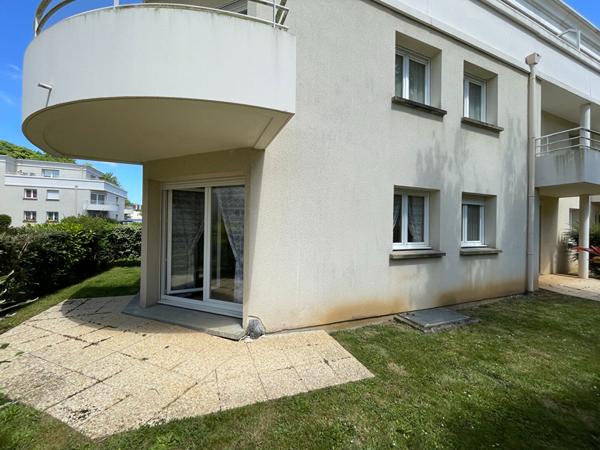 EXCLUSIVITE ! BEAULIEU Appartement Caen 3 pièce(s) 64.41 m2