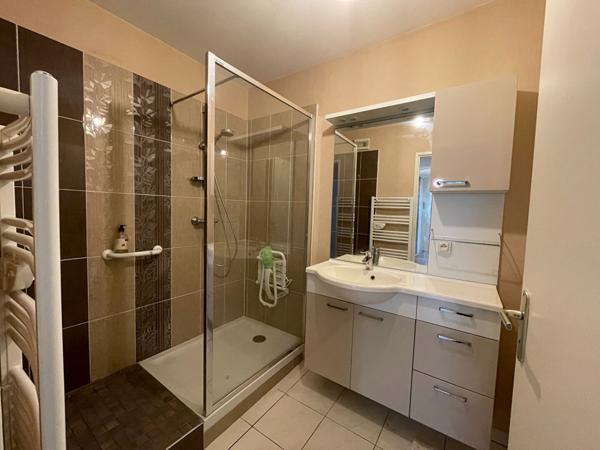 EXCLUSIVITE ! BEAULIEU Appartement Caen 3 pièce(s) 64.41 m2