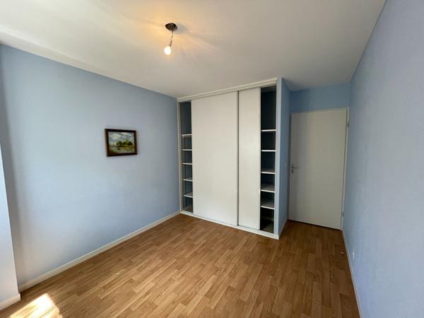 EXCLUSIVITE ! BEAULIEU Appartement Caen 3 pièce(s) 64.41 m2