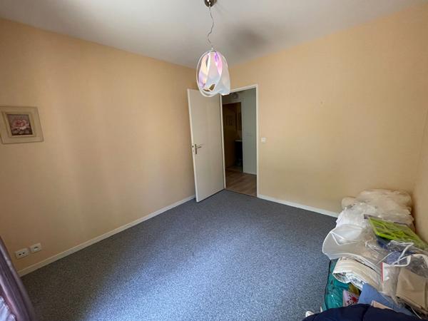 EXCLUSIVITE ! BEAULIEU Appartement Caen 3 pièce(s) 64.41 m2