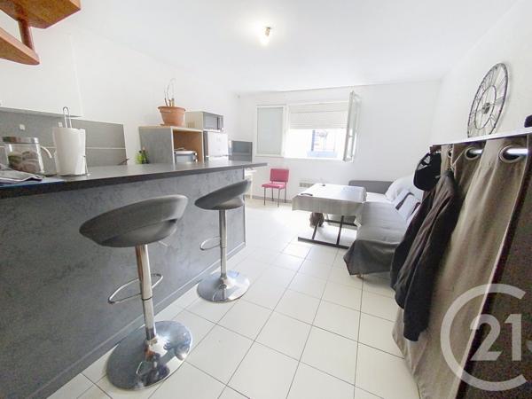 Appartement F3 à vendre  3 pièces - 53,85 m2 PEROLS - 34