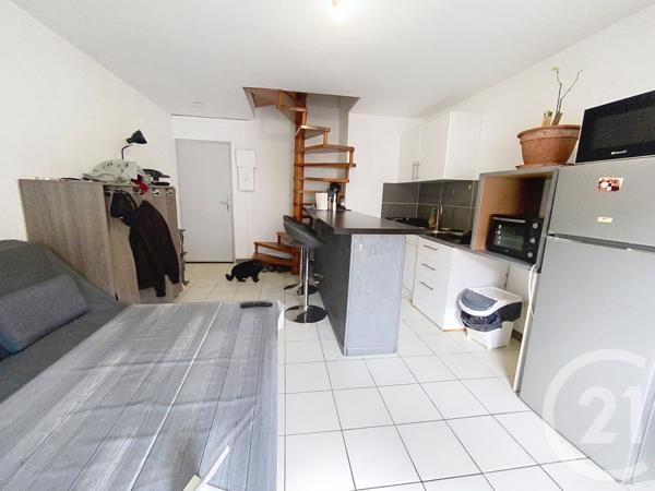 Appartement F3 à vendre  3 pièces - 53,85 m2 PEROLS - 34