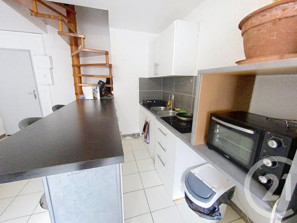 Appartement F3 à vendre  3 pièces - 53,85 m2 PEROLS - 34