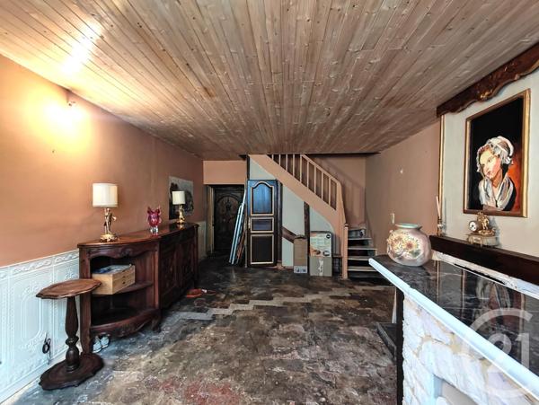 Maison à vendre  3 pièces - 95 m2 HERRY - 18