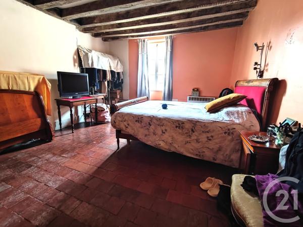 Maison à vendre  3 pièces - 95 m2 HERRY - 18