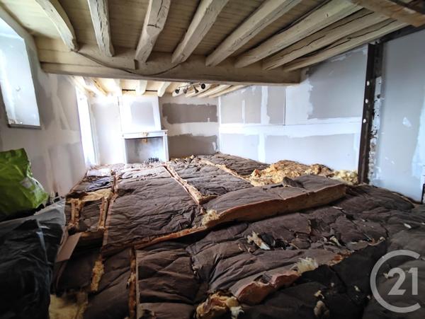 Maison à vendre  3 pièces - 95 m2 HERRY - 18