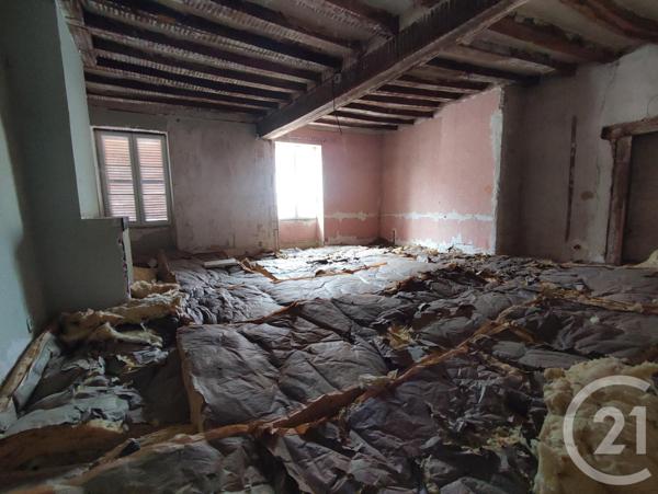 Maison à vendre  3 pièces - 95 m2 HERRY - 18