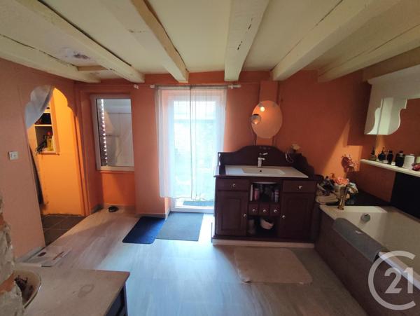 Maison à vendre  3 pièces - 95 m2 HERRY - 18