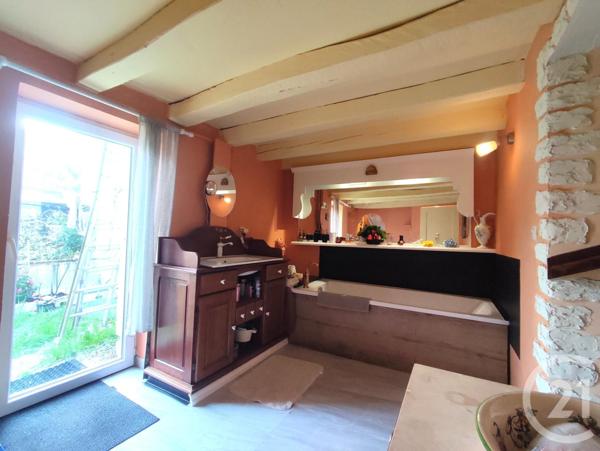 Maison à vendre  3 pièces - 95 m2 HERRY - 18