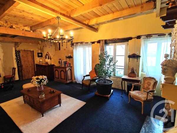 Maison à vendre  3 pièces - 95 m2 HERRY - 18