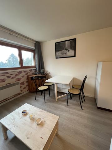 Centre station agréable studio