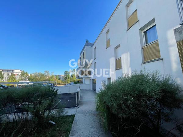 À vendre : Appartement 3 pièces à Villenave d'Ornon