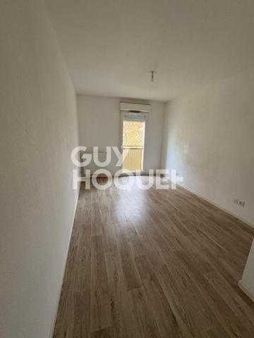 À vendre : Appartement 3 pièces à Villenave d'Ornon