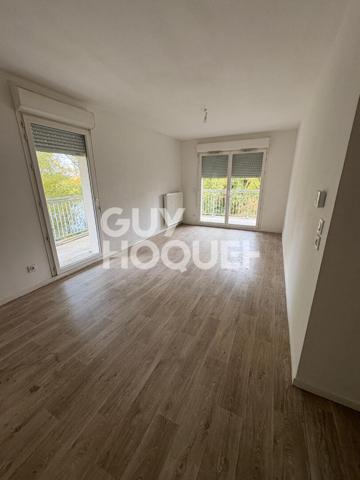 À vendre : Appartement 3 pièces à Villenave d'Ornon
