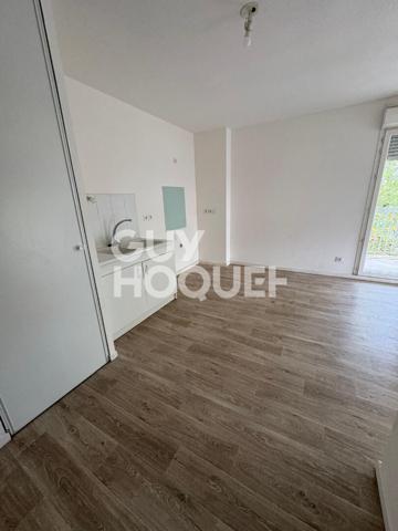 À vendre : Appartement 3 pièces à Villenave d'Ornon