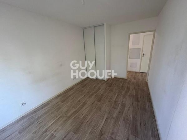 À vendre : Appartement 3 pièces à Villenave d'Ornon