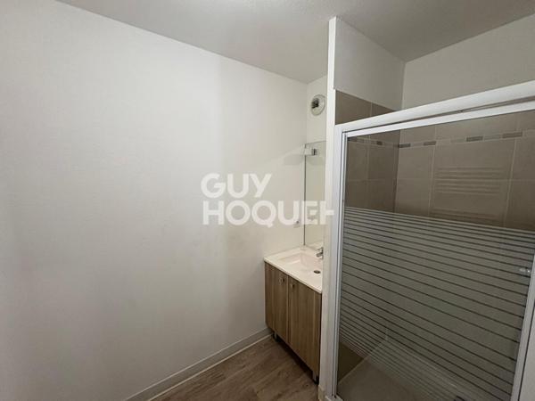 À vendre : Appartement 3 pièces à Villenave d'Ornon