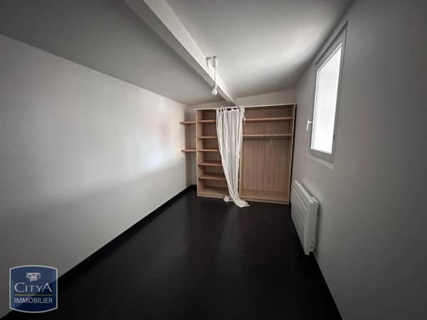 Appartement à louer 4 pièces 45m²