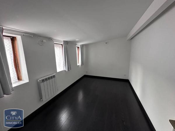 Appartement à louer 4 pièces 45m²