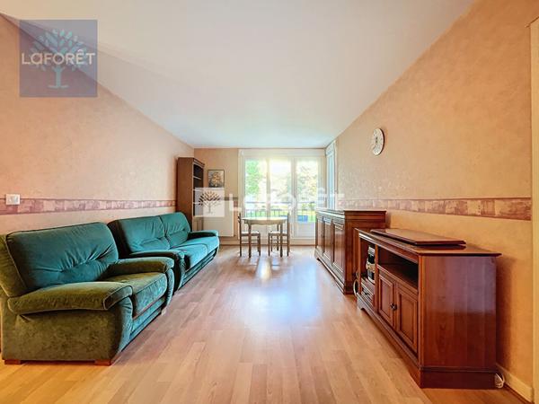 Achat appartement Chilly-Mazarin - 2 pièce(s) - 51 m² - 139 000 €