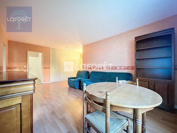 Achat appartement Chilly-Mazarin - 2 pièce(s) - 51 m² - 139 000 €