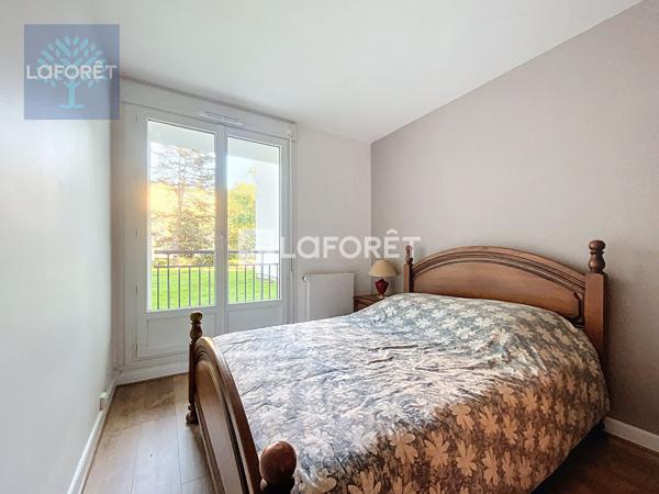 Achat appartement Chilly-Mazarin - 2 pièce(s) - 51 m² - 139 000 €