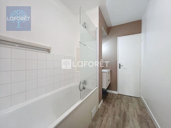 Achat appartement Chilly-Mazarin - 2 pièce(s) - 51 m² - 139 000 €