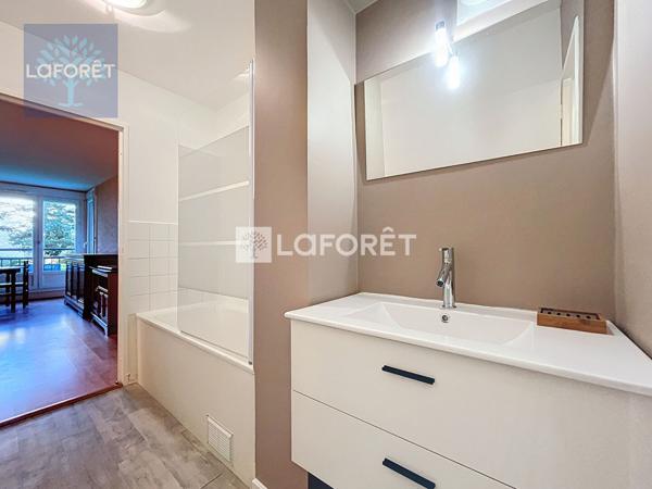 Achat appartement Chilly-Mazarin - 2 pièce(s) - 51 m² - 139 000 €