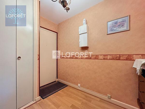 Achat appartement Chilly-Mazarin - 2 pièce(s) - 51 m² - 139 000 €