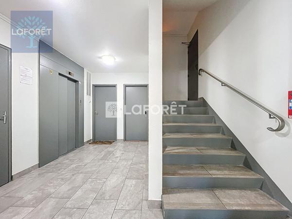 Achat appartement Chilly-Mazarin - 2 pièce(s) - 51 m² - 139 000 €