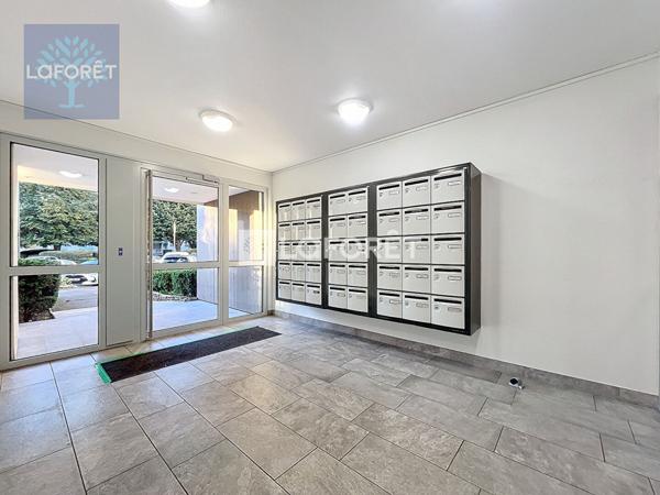 Achat appartement Chilly-Mazarin - 2 pièce(s) - 51 m² - 139 000 €