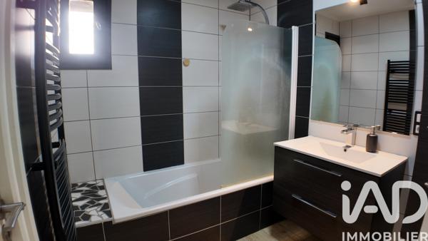 Appartement à vendre 4 pièces 120 m² Saint-Just-Saint-Rambert