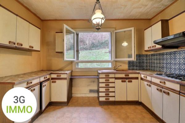 Vente / Ensemble de 2 maisons