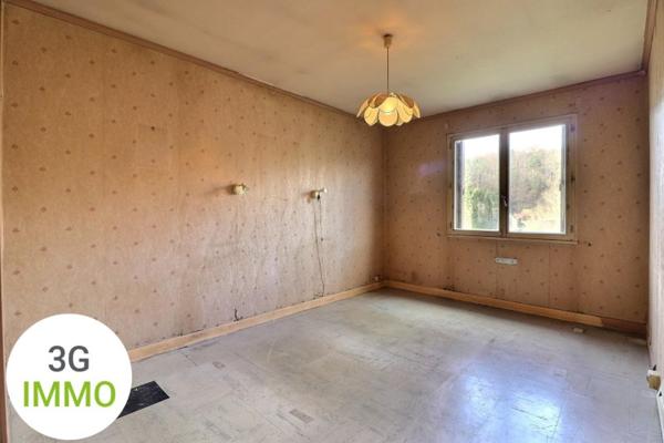 Vente / Ensemble de 2 maisons