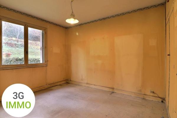 Vente / Ensemble de 2 maisons