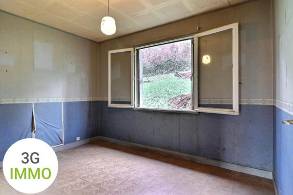 Vente / Ensemble de 2 maisons