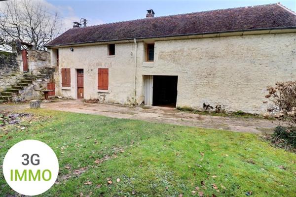 Vente / Ensemble de 2 maisons