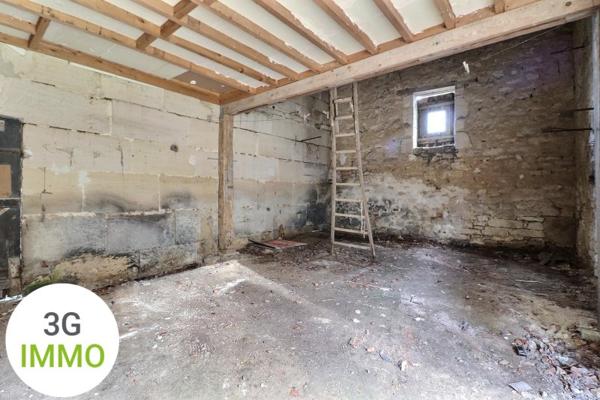 Vente / Ensemble de 2 maisons