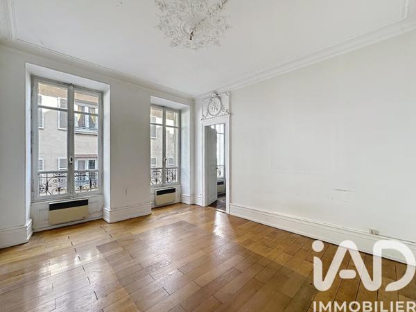 Appartement à vendre 4 pièces 75 m² Strasbourg