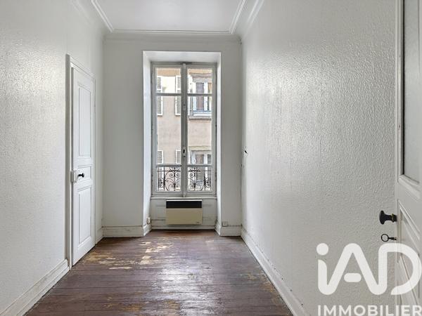 Appartement à vendre 4 pièces 75 m² Strasbourg