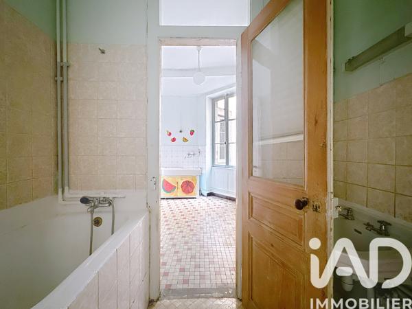 Appartement à vendre 4 pièces 75 m² Strasbourg