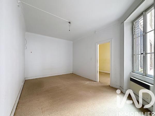 Appartement à vendre 4 pièces 75 m² Strasbourg