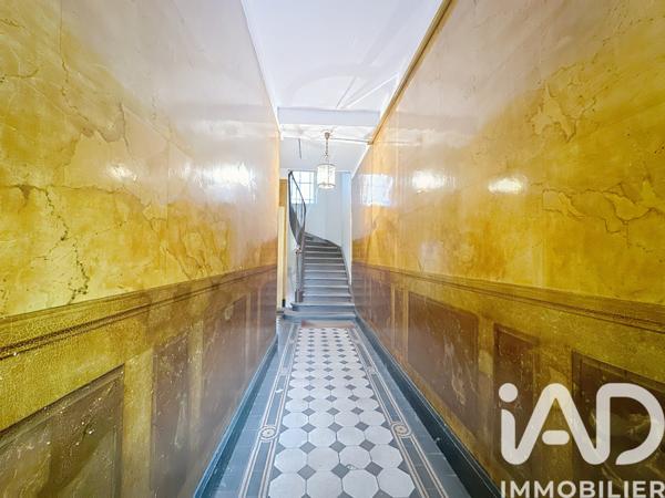 Appartement à vendre 4 pièces 75 m² Strasbourg