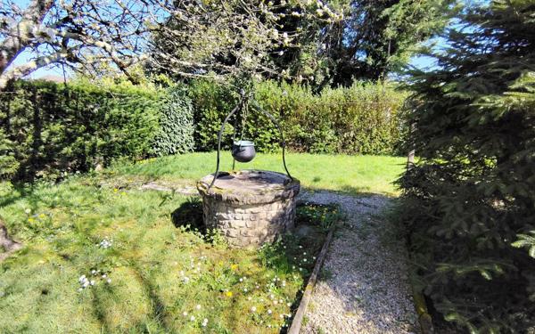 Maison à vendre    6 pièces •  Terrasson-Lavilledieu