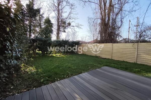 Appartement à vendre 2 pièces de 47,8 m² à Aubergenville