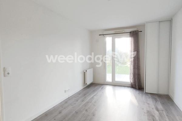 Appartement à vendre 2 pièces de 47,8 m² à Aubergenville