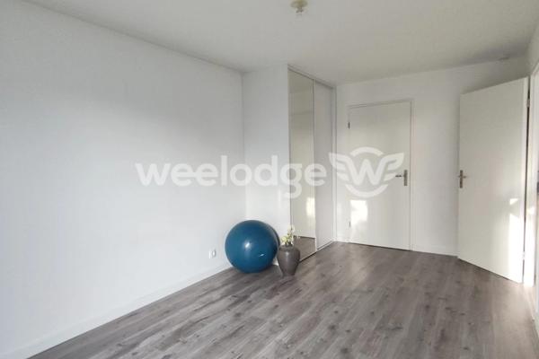 Appartement à vendre 2 pièces de 47,8 m² à Aubergenville
