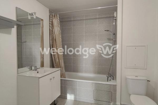 Appartement à vendre 2 pièces de 47,8 m² à Aubergenville