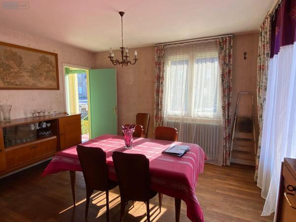 Maison à vendre à Louvigné-du-Désert en Ille-et-Vilaine (35420), ref : 135/44